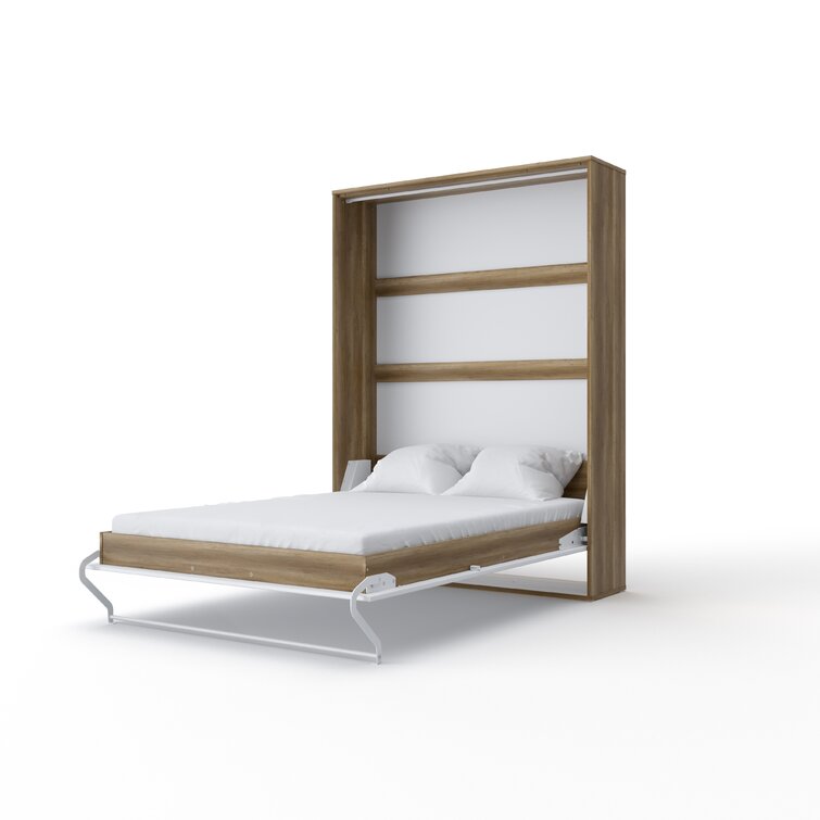 Double murphy on sale bed dimensions